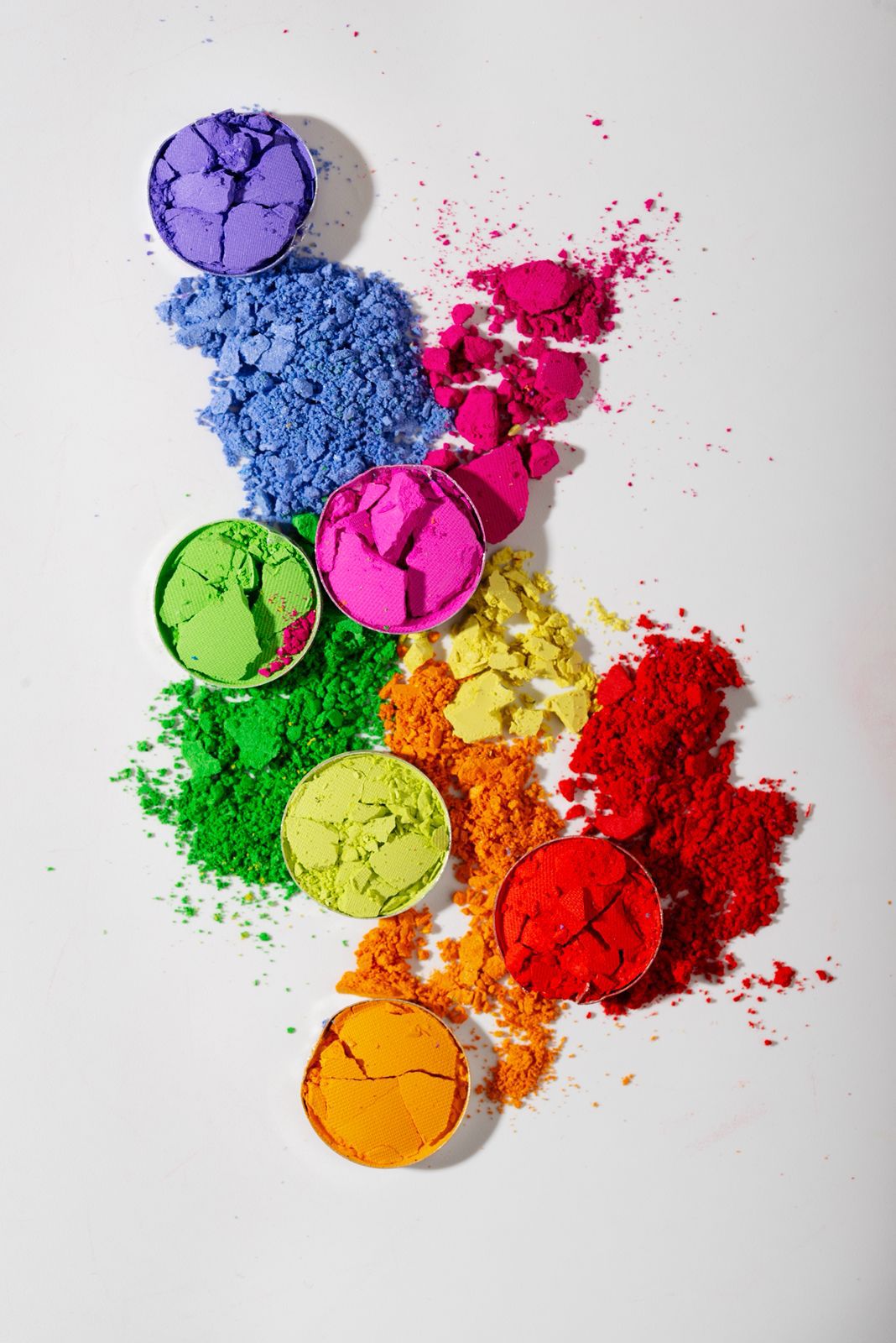 Powders