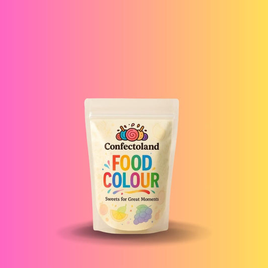 FOOD COLOURS | POWDER | FOOD GRADE | Confectoland