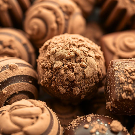 COCOA POWDER | BRAZIL | IMPORTED | FOOD GRADE | Confectoland
