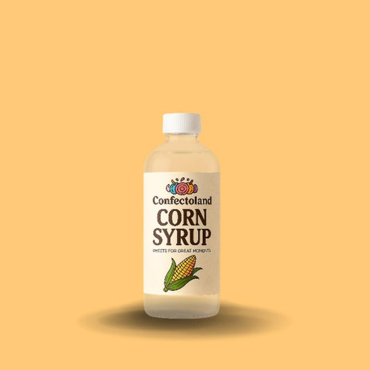 CORN SYRUP | LIQUID GLUCOSE | FOOD GRADE | Confectoland