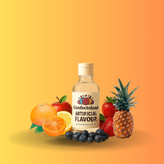 ARTIFICIAL FLAVOURS | POWDER | FOOD GRADE | Confectoland
