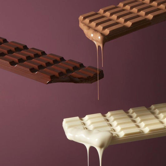 CHOCOLATE SLAB | FOOD GRADE | Confectoland